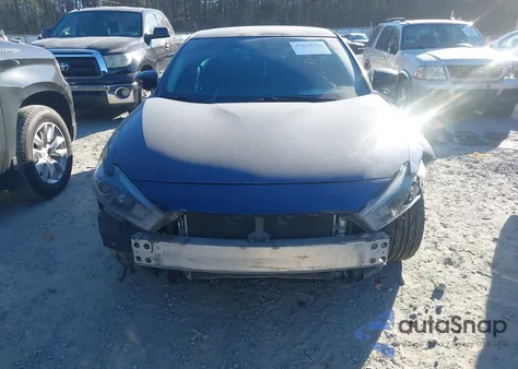 2016 Nissan Maxima 3.5 Platinum/3.5 S/3.5 Sl/3.5 Sr/3.5 Sv из США, поврежденный, VIN 1N4AA6AP2GC384023